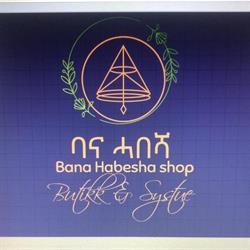 BANA Habesha Shop Ålesund