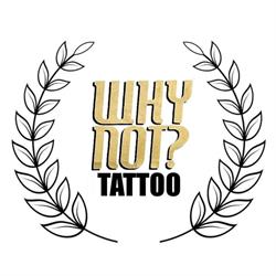 Why not? Tattoo