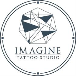 Imagine Tattoo Studio  (Cathrine Gressum)