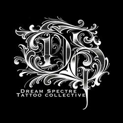 Dream Spectre Tattoo Collective