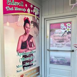 Eidsvoll thai massasje