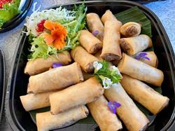 Hallo Thai mat