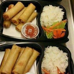 Dao Thaimat Take away