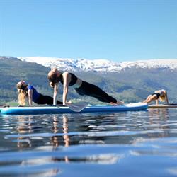 Voss Yoga