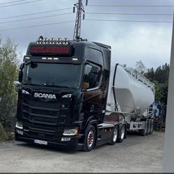 Østlandske Transportservice as