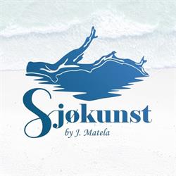 Sjøkunst by J. Matela