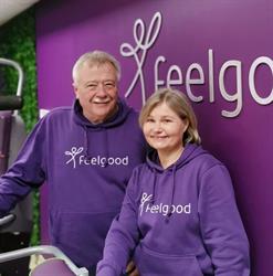 Feelgood Krokstadelva