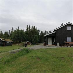 Djupvasseteren