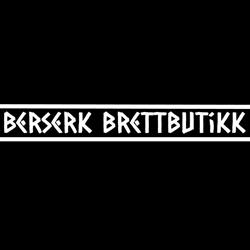 Berserk Brettbutikk