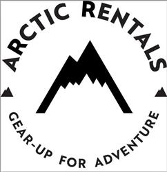 Arctic rentals