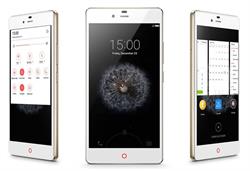 Nubia Norge