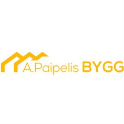 A.Paipelis BYGG