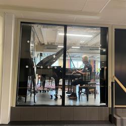 Frivilligsentralen i Halden