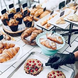 Cafe Gudvangen
