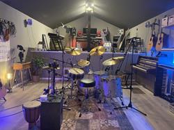 Bortevekk Studio