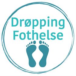 Drøpping Fothelse