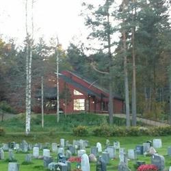 Nesodden menighetshus Utleie