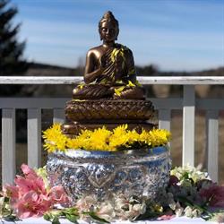 Den Burmesiske Theravada Buddhist Forening