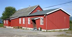 Vågbø Grendahus
