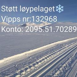 Løypelaget - Mysusæter, Raphamn og Kringsæter