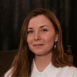 Psykolog Salten