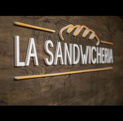 La Sandwicheria