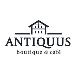 Antiquus Boutique&Café