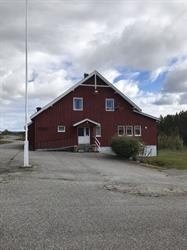 Ovlien Gamle skole og Samfundshus