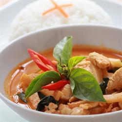 Noi's Thai Take-away Vestby