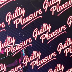 Guilty Pleasure Bar