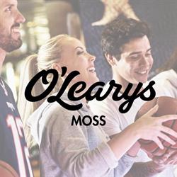 O'Learys Moss