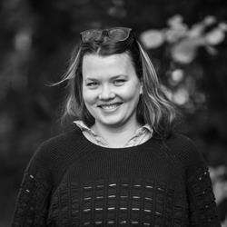 Psykolog Malin Skår