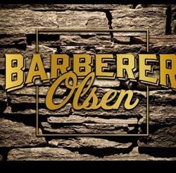 Barberer Olsen