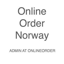 Online Order Norway