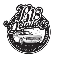 B18detailing