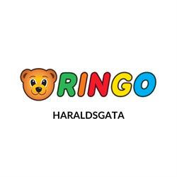 Ringo Haraldsgata