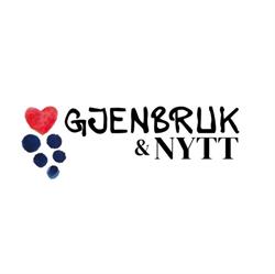 Gjenbruk & Nytt
