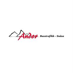 Andor Busstrafikk A/S