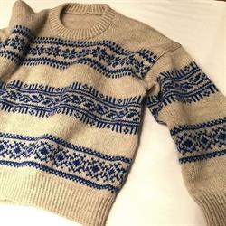 Fagervold Garn