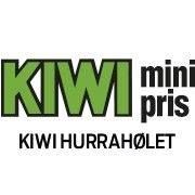 KIWI (Hurrahølet)