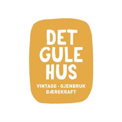 Det Gule Hus på Stord
