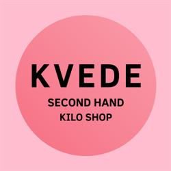 KVEDE Kilo Shop