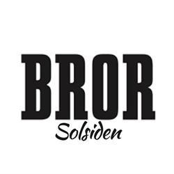 Bror Solsiden