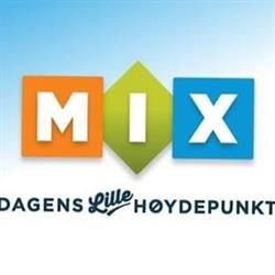 Mix Dombås