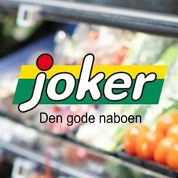 Joker Osveien