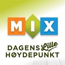 Mix Vestby
