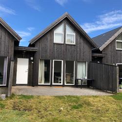 Årossanden hytteutleie