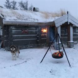 Småvik Handlaft & Snekring