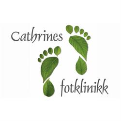 Cathrines Fotklinikk