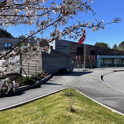 PREG barnehager Toftøy